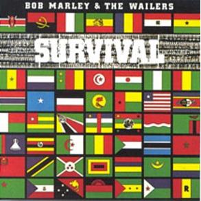 Survival (Remastered + 3 Bonus Tracks)