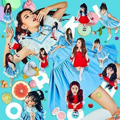 Rookie (4th Mini Album) (Import)
