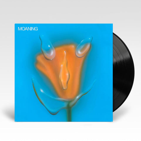 Uneasy Laughter (Vinyl)
