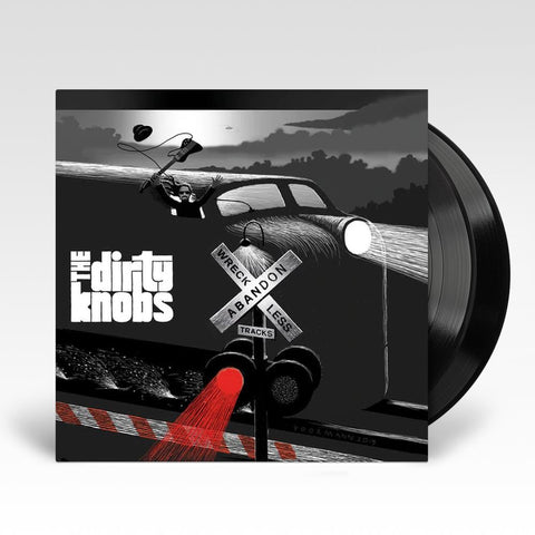 Wreckless Abandon (Vinyl)
