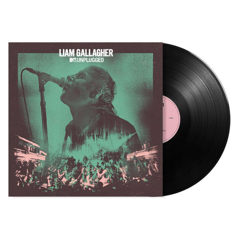 MTV Unplugged (Vinyl)