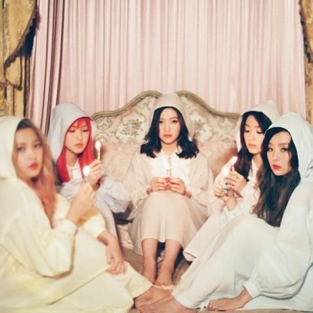 The Velvet (2nd Mini Album) (Reissue) (Import)