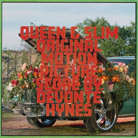 Queen & Slim (Original Motion Picture Soundtrack)