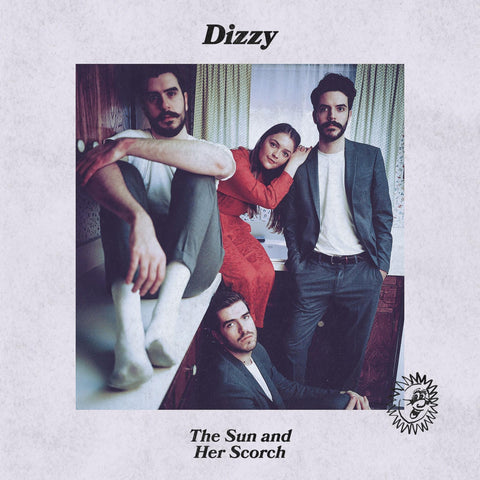 Sun And Her Scorch, The