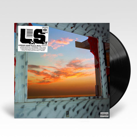 Scacco Matto (Vinyl)