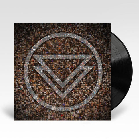 Ghost Inside (Vinyl)