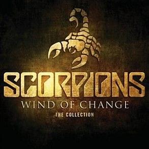 Wind Of Change - The Collection