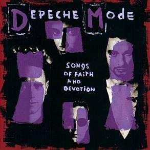 Songs Of Faith & Devotion
