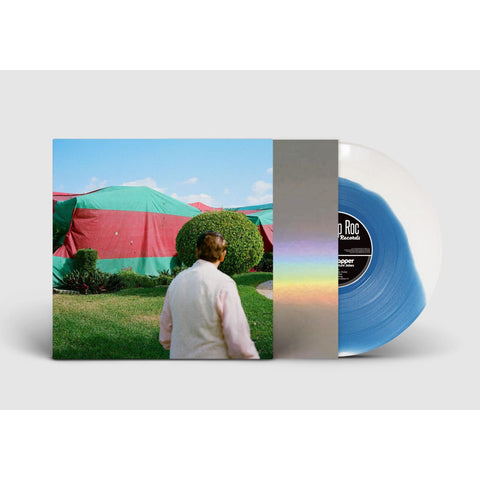 Holy Smokes Future Jokes (Limited First Edition Blue / White Vinyl)