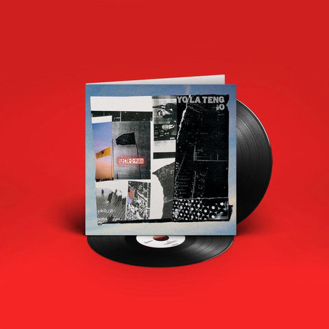 Electr-O-Pura (25th Anniversary Vinyl Reissue)