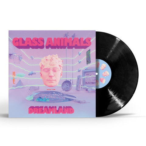 Dreamland (Vinyl)