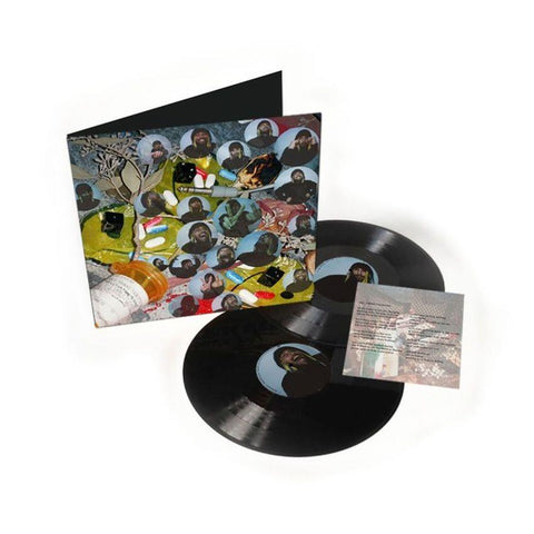 Will This Make Me Good (Vinyl)