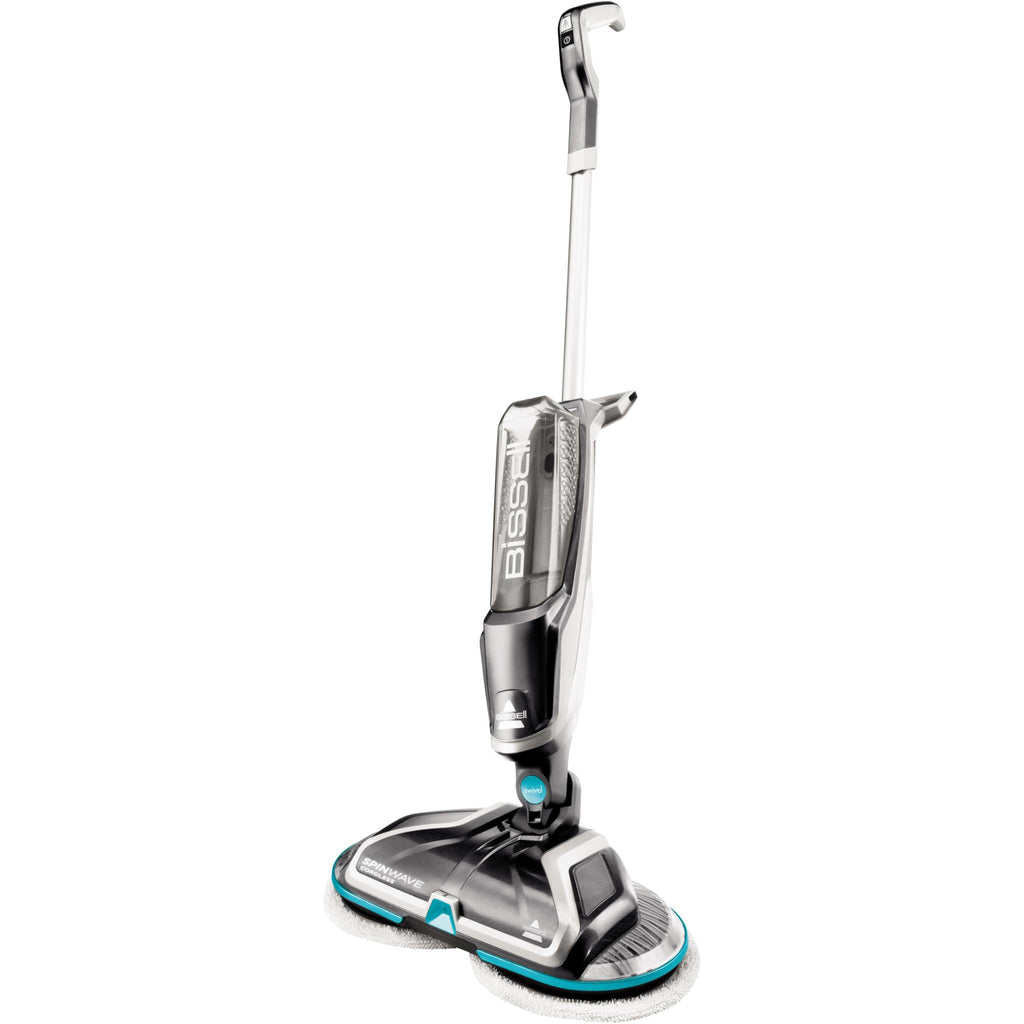 Bissell SpinWave Cordless Mop JB HiFi