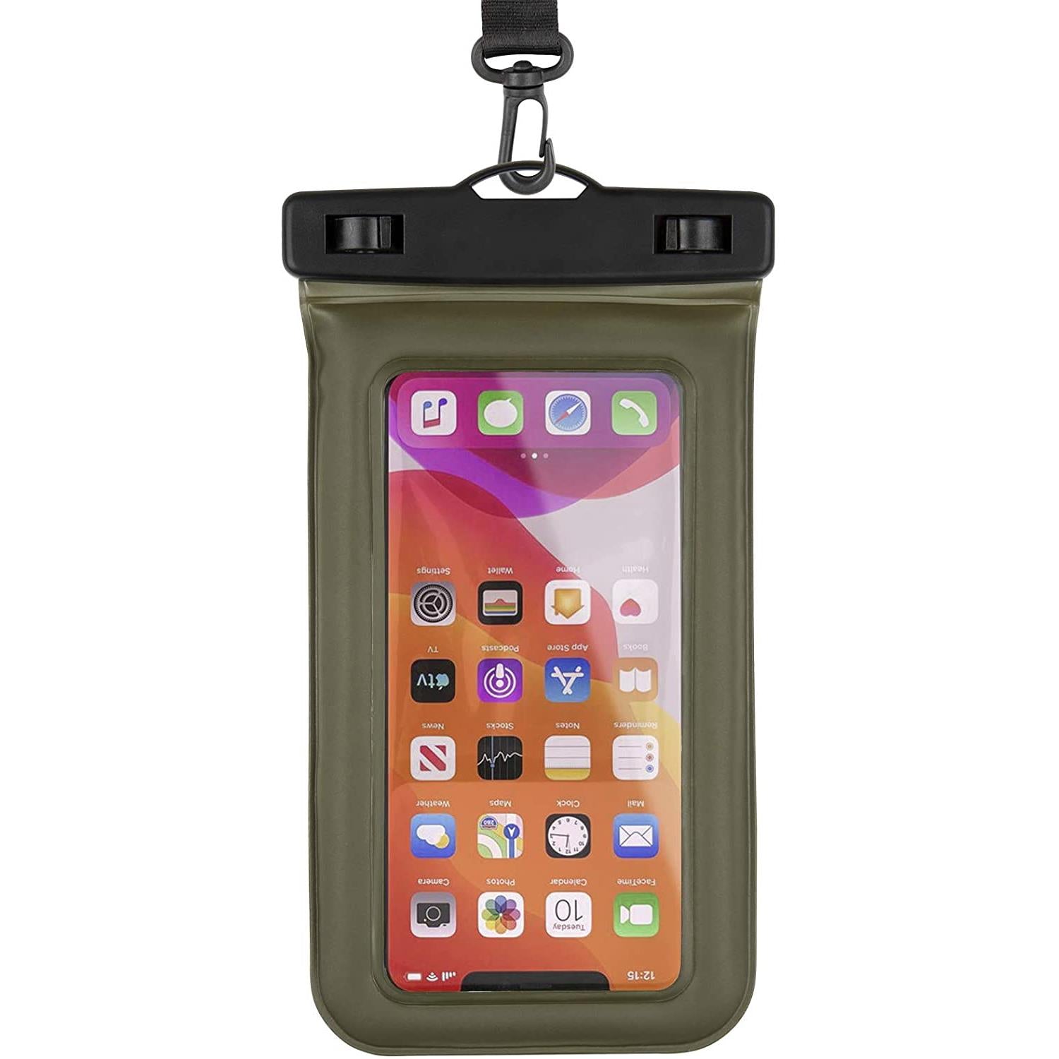 Pelican Universal Waterproof Case JB Hi-Fi - Main Image