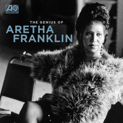 Genius Of Aretha Franklin, The