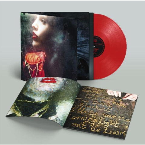 Anna Calvi (Limited 10th Anniversary Red Vinyl)