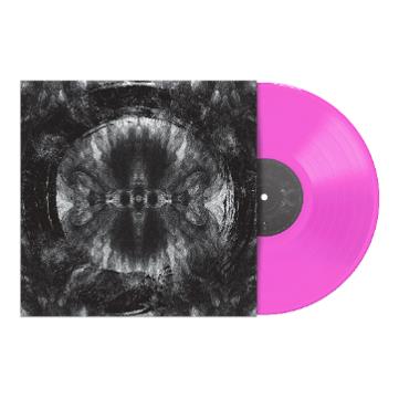 Holy Hell (Transparent Pink Vinyl)