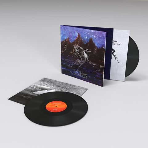 Skellig (Vinyl)