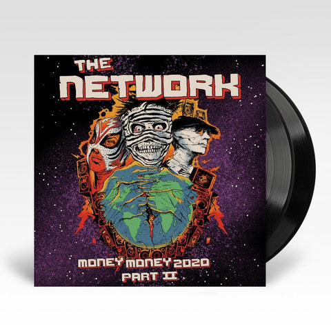 Money Money 2020 Pt II: We Told Ya So! (Vinyl)