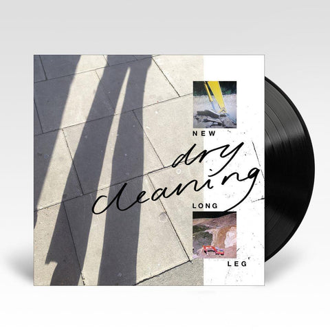 New Long Leg (Vinyl)