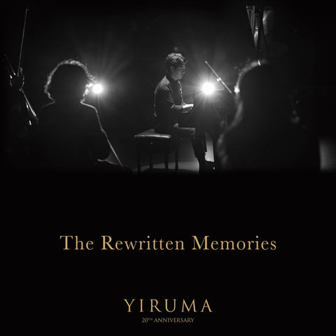 Rewritten Memories, The