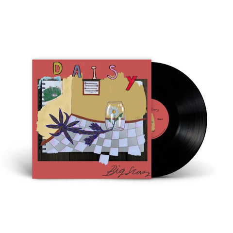 Daisy (Vinyl)