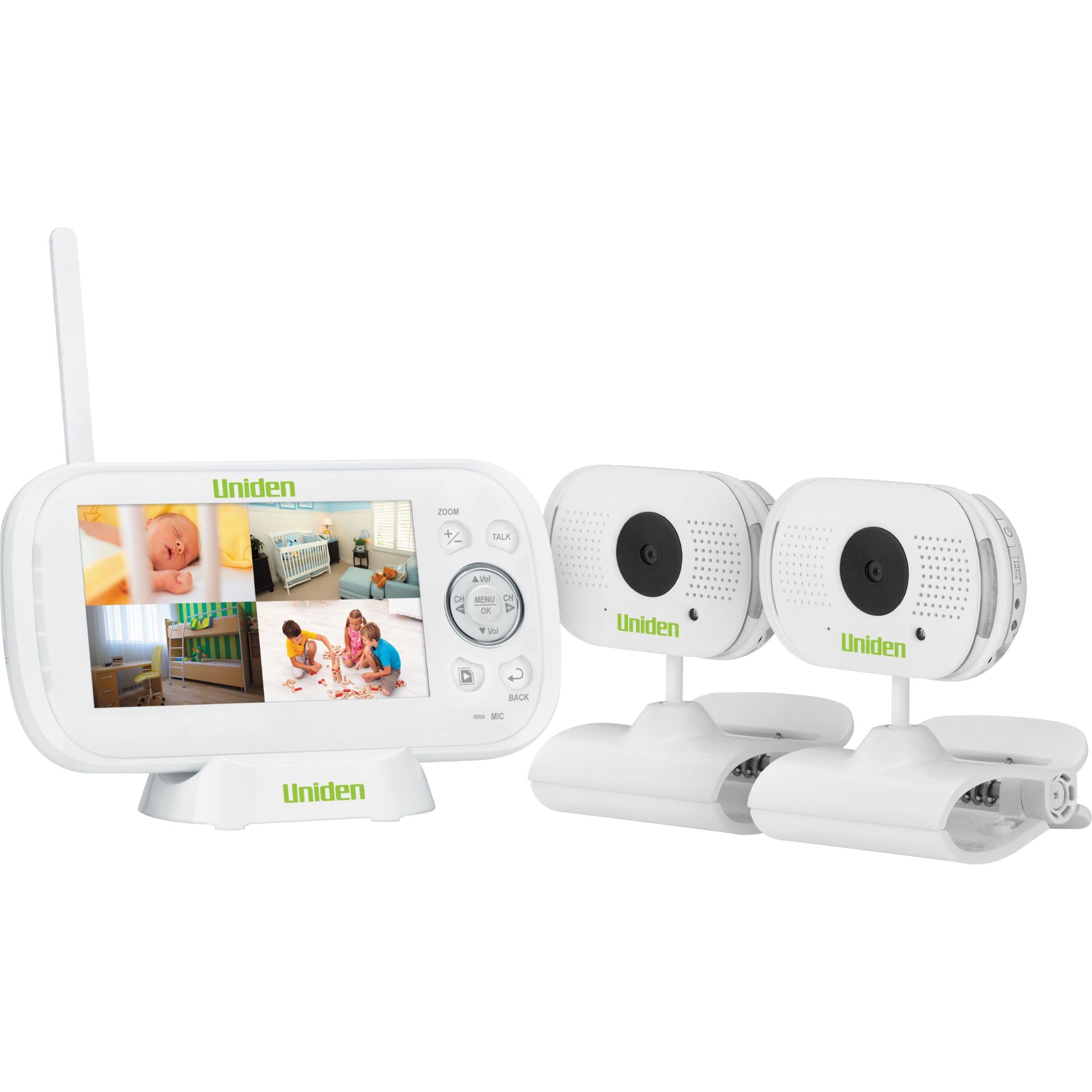 Baby monitor jb clearance hi fi