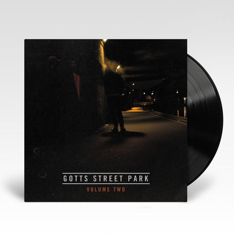 Volume Two (Vinyl)