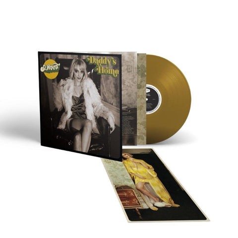 Daddy's Home (JB Hi-Fi AU Exclusive Bronze Vinyl)