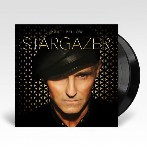 Stargazer (Vinyl)