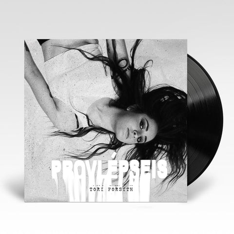 Provlepseis (Vinyl)