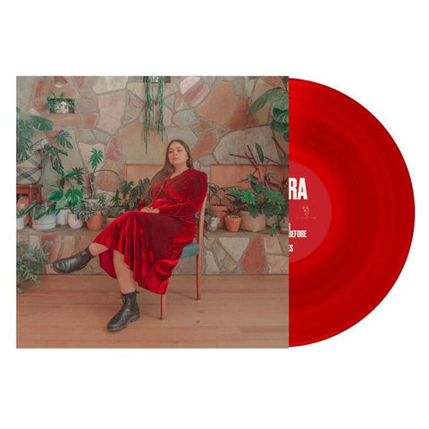 Chitra (Red Vinyl)