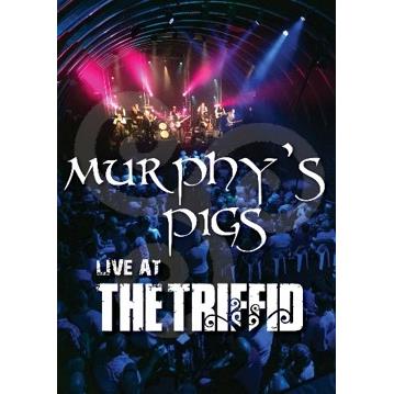 Murphys Pigs - Live At The Triffid (DVD)