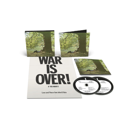 Plastic Ono Band (The Ultimate Mixes) (Deluxe Edition) (Import)