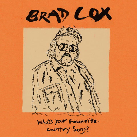 What’s Your Favourite Country Song? (EP)