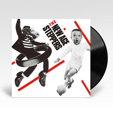 New Age Steppers (Vinyl) (Reissue)