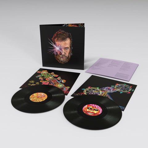 Boy From Michigan (Vinyl)