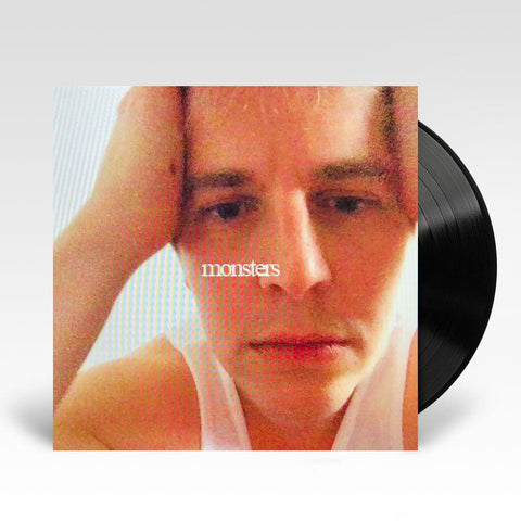 monsters (Vinyl)