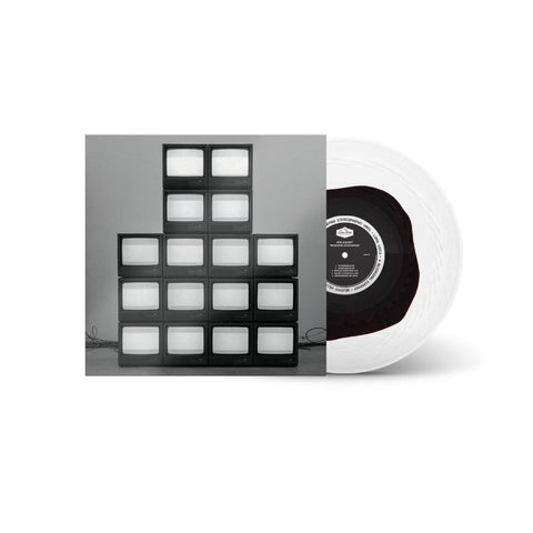 Nowhere Generation (JB Hi-Fi AU Exclusive Clear With Black Vinyl)