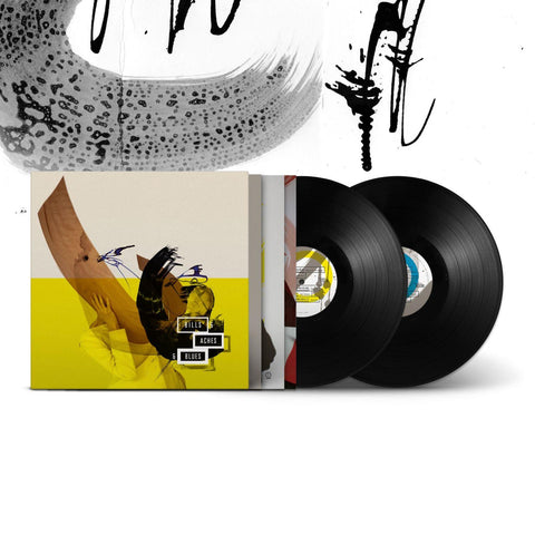 Bills & Aches & Blues (Vinyl)