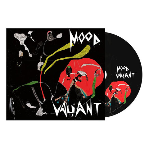 Mood Valiant