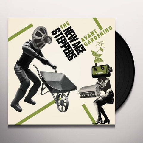 Avant Gardening (Vinyl) (Reissue)