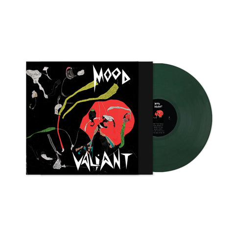 Mood Valiant (Dark Green Vinyl)