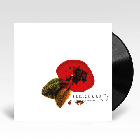 Love Drips And Gathers (Vinyl)