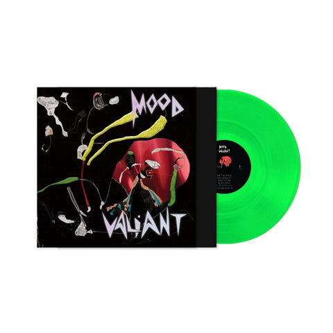 Mood Valiant (Deluxe Glow In The Dark Vinyl Edition)