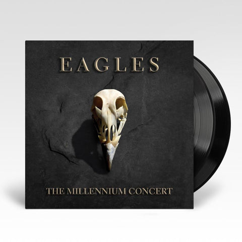 Millennium Concert The (Vinyl) (2021 Reissue)