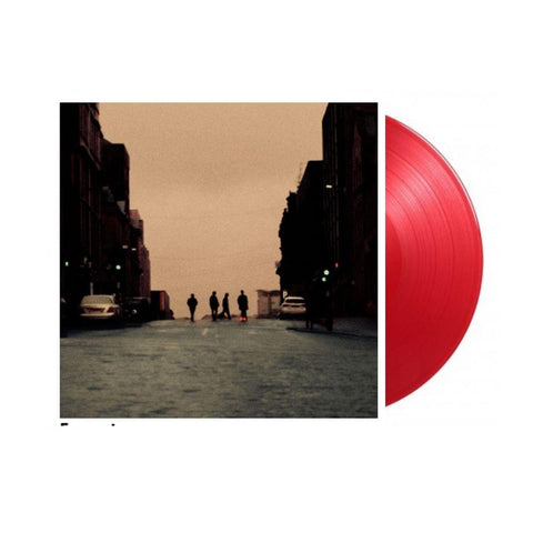 W.L. (Red Vinyl)