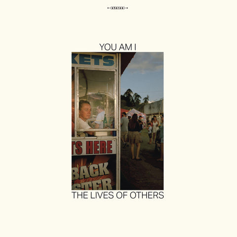 Lives Of Others, The