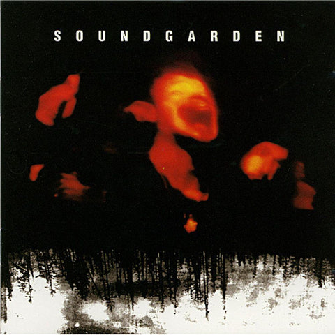 Superunknown (Import)