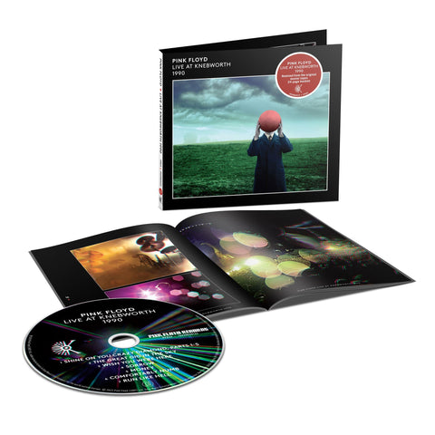 Pink Floyd: Live At Knebworth